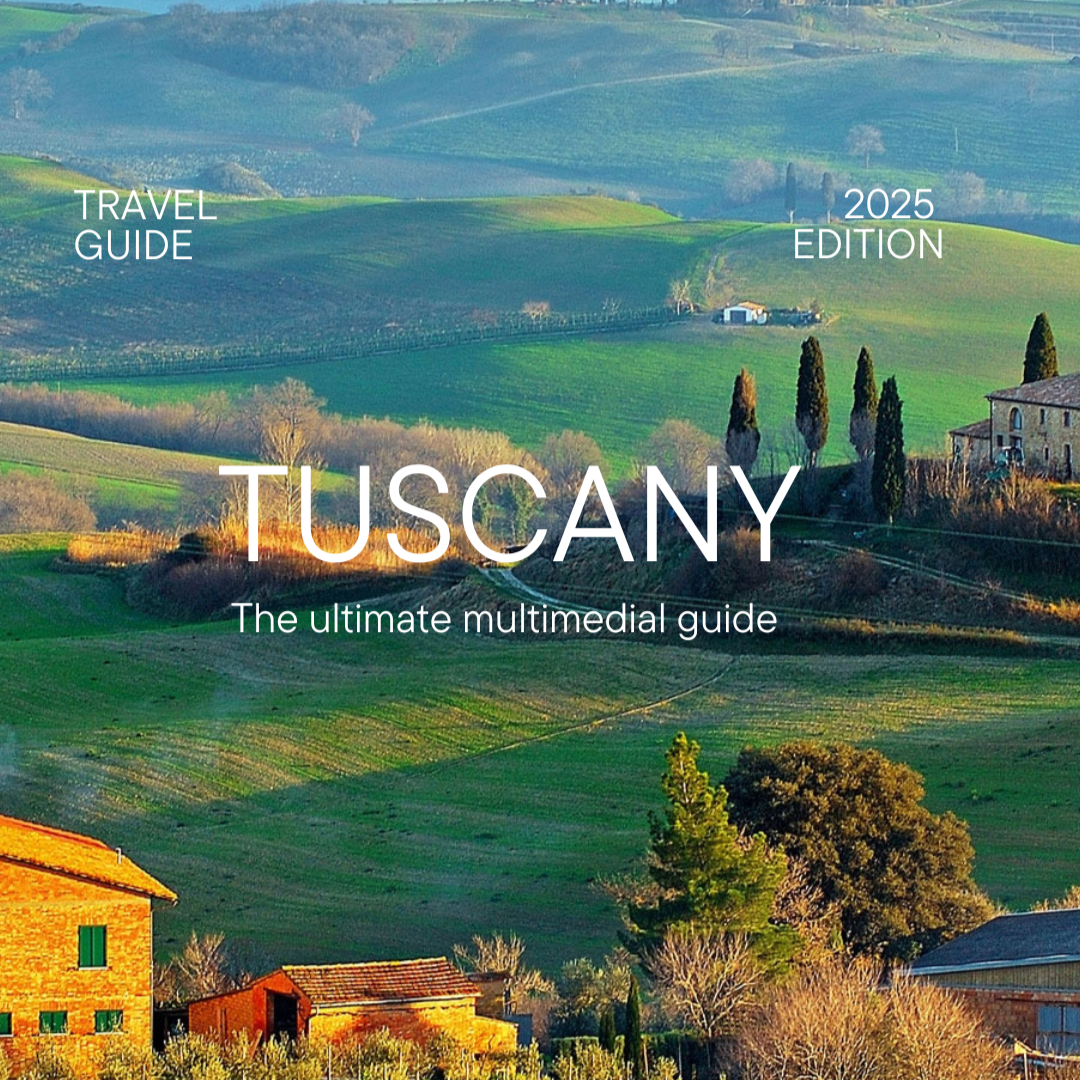 Tuscany Travel Guide 2025 Edition